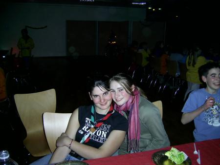 moi et ma ch�rie...